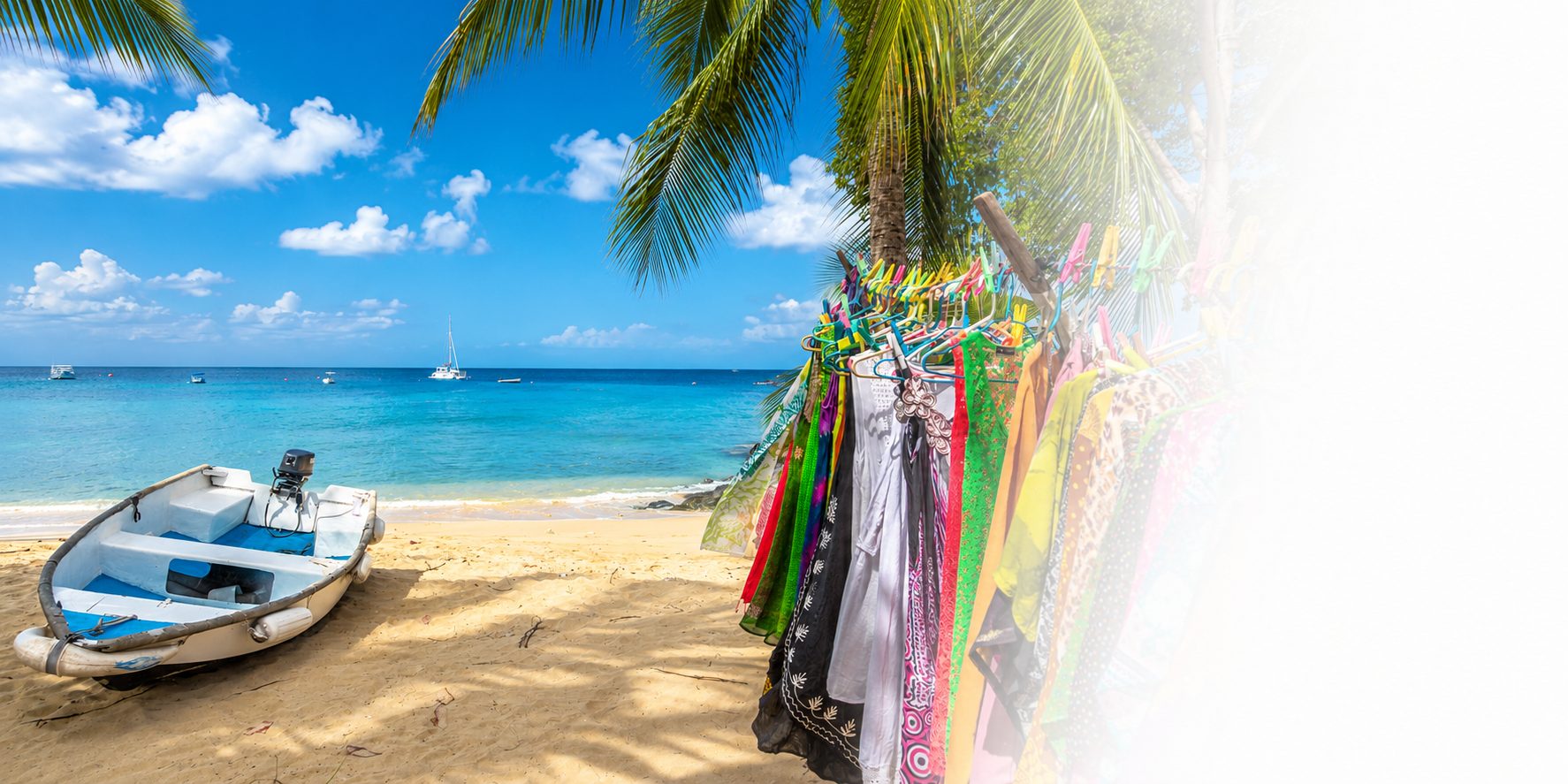 Englishman's Bay, Tobago