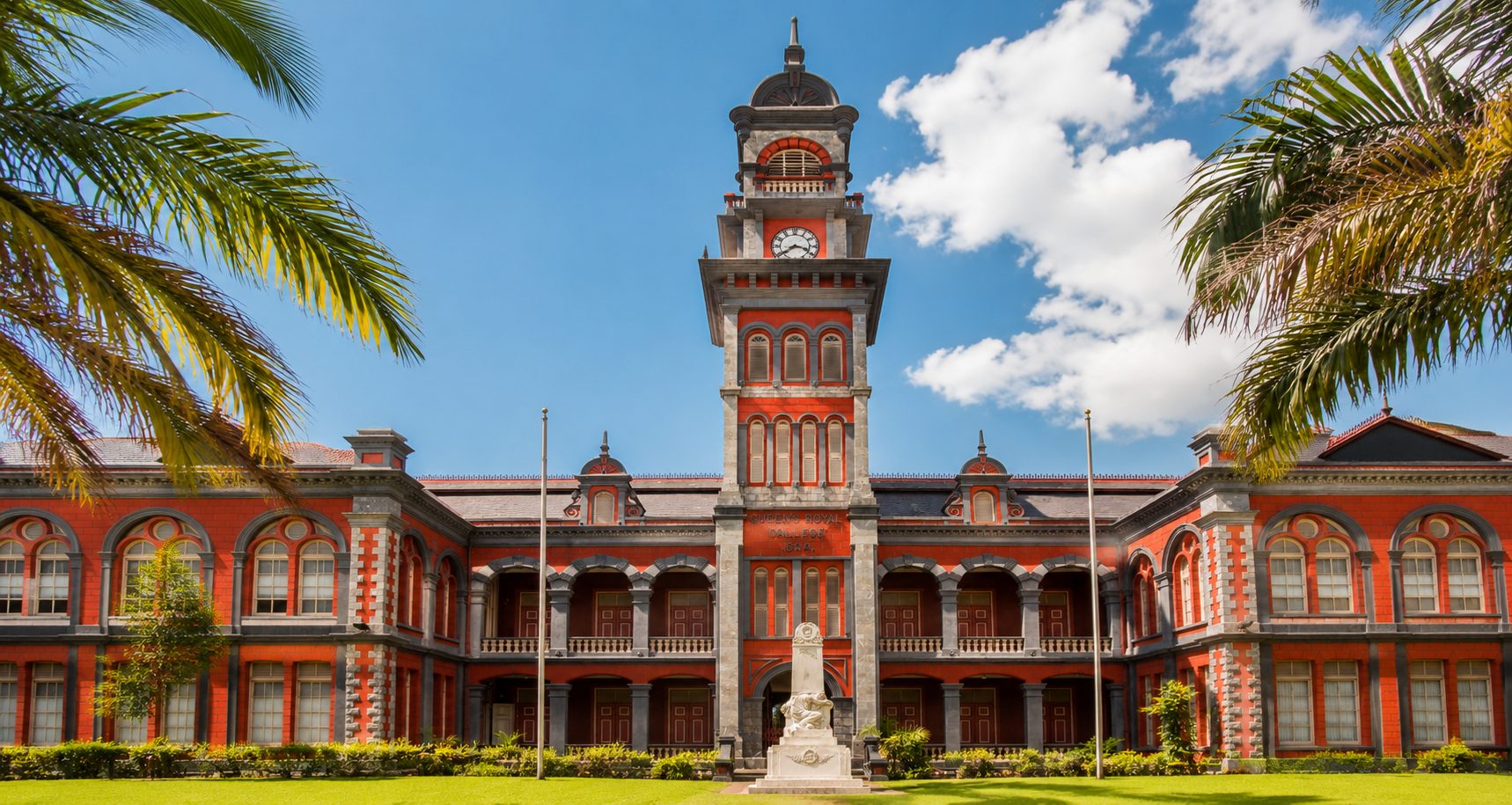 Queen's Royal College, Port of Spain